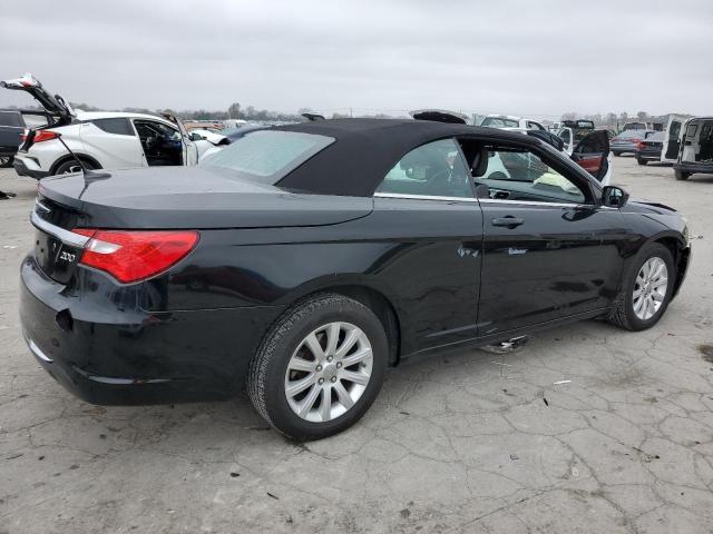 Photo 3 from auction – 2012 CHRYSLER 200 TOURIN with VIN 1C3BCBEB8CN218687