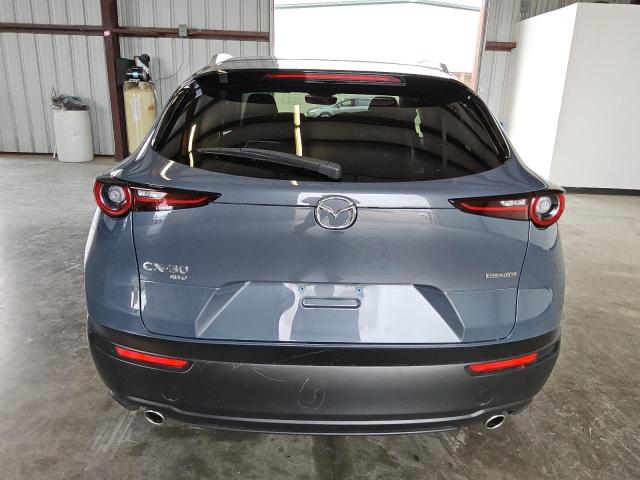 Фото 6 с аукциона – 2024 MAZDA CX-30 PREF с VIN 3MVDMBCM3RM650515