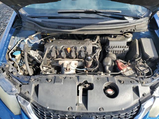 Photo 11 from auction – 2013 HONDA CIVIC EX with VIN 19XFB2F83DE201143