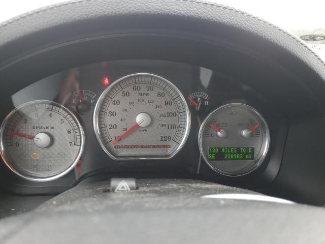 Photo 9 from auction – 2007 FORD F150 SUPER with VIN 1FTRW12557FB45577
