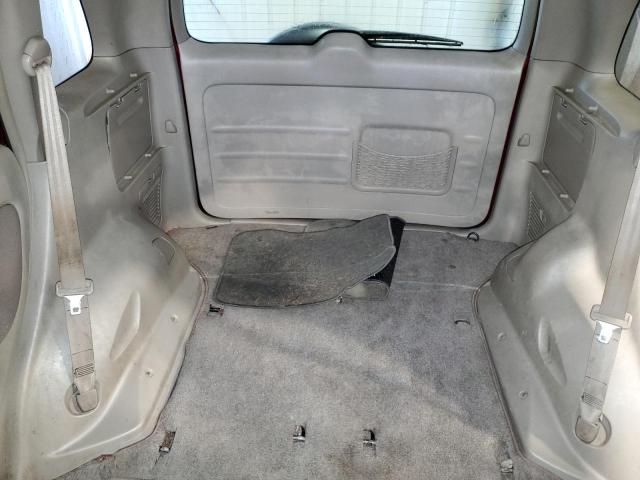 Photo 10 from auction – 2003 TOYOTA RAV4 with VIN JTEHH20V430243622