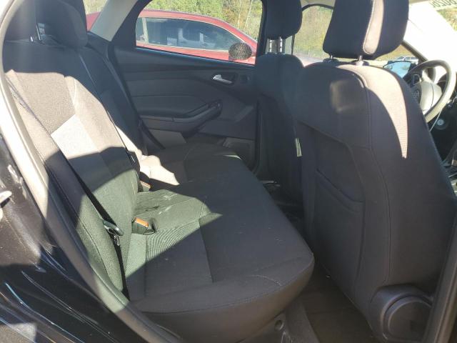 Photo 10 from auction – 2018 FORD FOCUS SEL with VIN 1FADP3H23JL320018