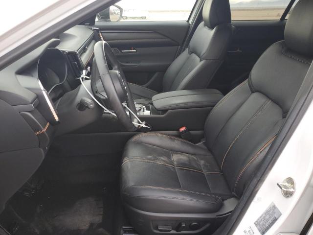 Photo 7 from auction – 2024 MAZDA CX-50 PREM with VIN 7MMVABEM0RN176962
