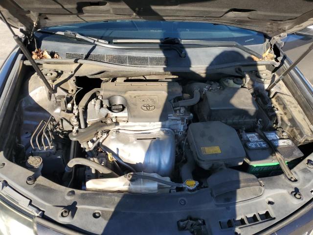 Photo 11 from auction – 2014 TOYOTA CAMRY L with VIN 4T1BF1FK4EU447240