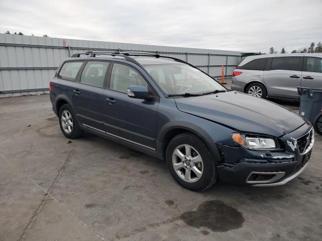Photo 4 from auction – 2009 VOLVO XC70 3.2 with VIN YV4BZ982091047901
