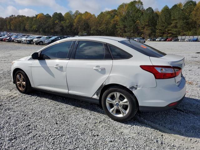 Photo 2 from auction – 2013 FORD FOCUS SE with VIN 1FADP3F24DL278949