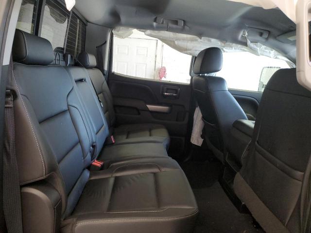 Photo 10 from auction – 2019 CHEVROLET SILVERADO with VIN 1GC1KSEY4KF139315