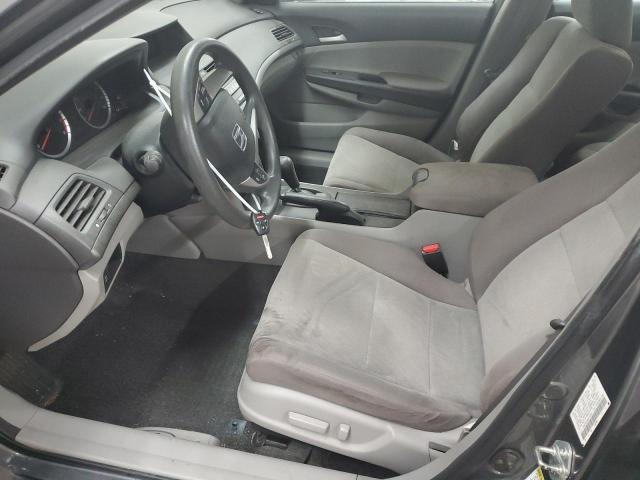 Photo 7 from auction – 2010 HONDA ACCORD LXP with VIN 1HGCP2F46AA012326