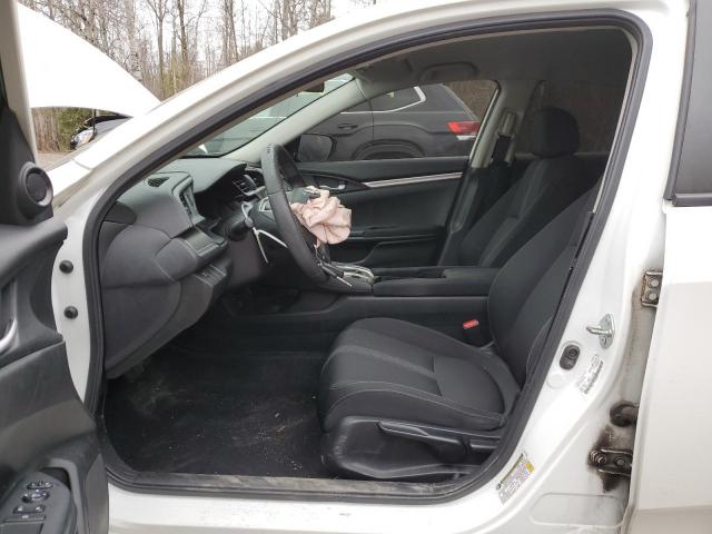 Photo 7 from auction – 2016 HONDA CIVIC LX with VIN 2HGFC2F55GH015262