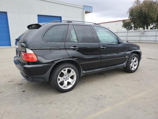Photo 3 from auction – 2006 BMW X5 3.0I with VIN 5UXFA13596LY26193