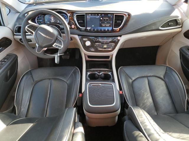 Photo 8 from auction – 2023 CHRYSLER PACIFICA H with VIN 2C4RC1S73PR618458