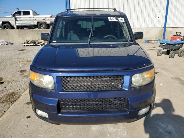 Photo 5 from auction – 2008 HONDA ELEMENT SC with VIN 5J6YH189X8L013475