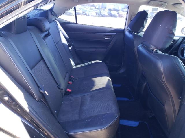 Photo 10 from auction – 2015 TOYOTA COROLLA L with VIN 5YFBURHE2FP184129