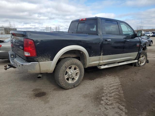 Photo 3 from auction – 2010 DODGE RAM 2500 with VIN 3D7TT2CT4AG151092