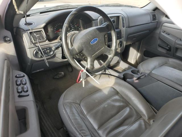 Photo 8 from auction – 2004 FORD EXPLORER X with VIN 1FMDU73KX4ZA52308