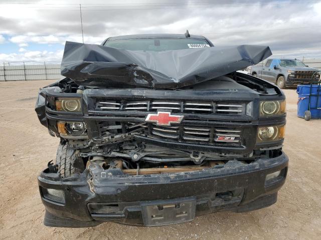 Photo 5 from auction – 2015 CHEVROLET SILVERADO with VIN 3GCUKSEJ4FG527584