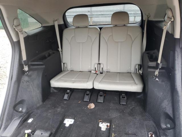 Photo 10 from auction – 2023 KIA SORENTO EX with VIN 5XYRH4LF1PG176499