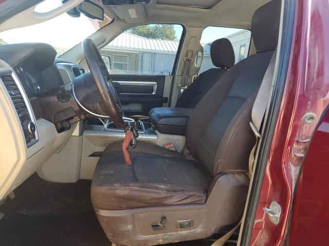 Photo 7 from auction – 2014 RAM 1500 SLT with VIN 1C6RR6GTXES376563