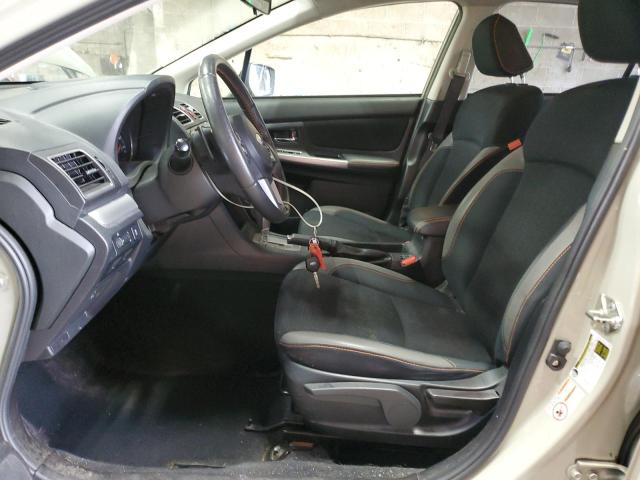 Фото 7 с аукциона – 2017 SUBARU CROSSTREK с VIN JF2GPABC9H8220808