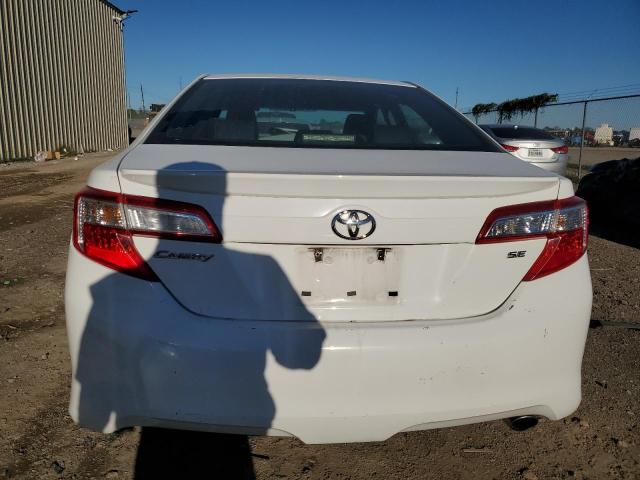 Photo 6 from auction – 2013 TOYOTA CAMRY L with VIN 4T1BF1FK5DU644335