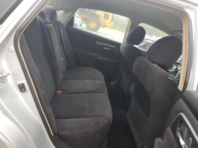 Photo 10 from auction – 2013 NISSAN ALTIMA 2.5 with VIN 1N4AL3AP9DC243342