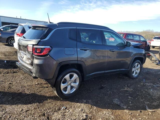 Photo 3 from auction – 2019 JEEP COMPASS LA with VIN 3C4NJDBB7KT849234