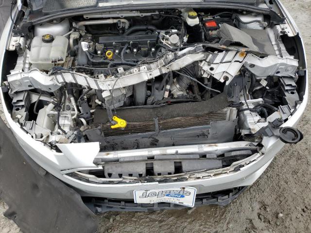 Photo 12 from auction – 2018 FORD FOCUS SE with VIN 1FADP3K29JL262439