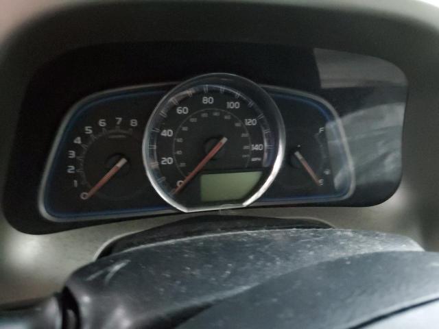 Foto 9 de la subasta – 2013 TOYOTA RAV4 LIMIT con VIN 2T3YFREV9DW034997