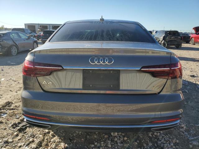 Photo 6 from auction – 2020 AUDI A4 PREMIUM with VIN WAUGMAF43LA045058