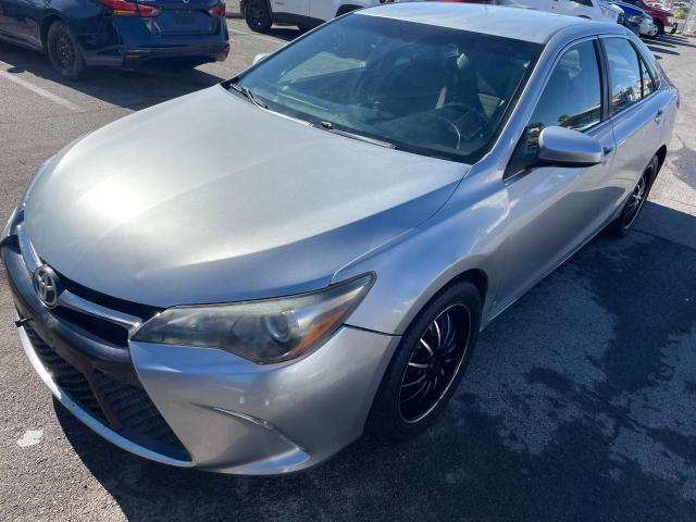 Photo 2 from auction – 2017 TOYOTA CAMRY LE with VIN 4T1BF1FK1HU740419