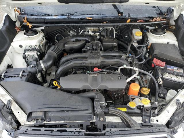 Photo 12 from auction – 2014 SUBARU XV CROSSTR with VIN JF2GPACC6E8247779