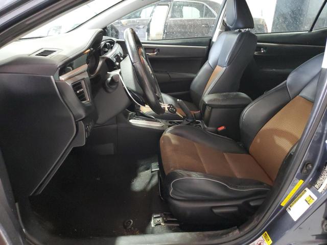 Photo 7 from auction – 2014 TOYOTA COROLLA L with VIN 5YFBURHE7EP089838