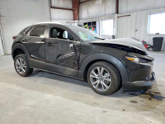 Photo 4 from auction – 2024 MAZDA CX-30 PREF with VIN 3MVDMBCM3RM601489
