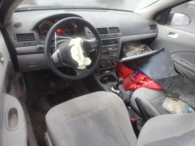 Photo 8 from auction – 2007 CHEVROLET COBALT LS with VIN 1G1AK15F777397699