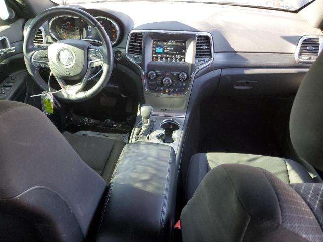 Photo 8 from auction – 2021 JEEP GRAND CHER with VIN 1C4RJFAG4MC602763