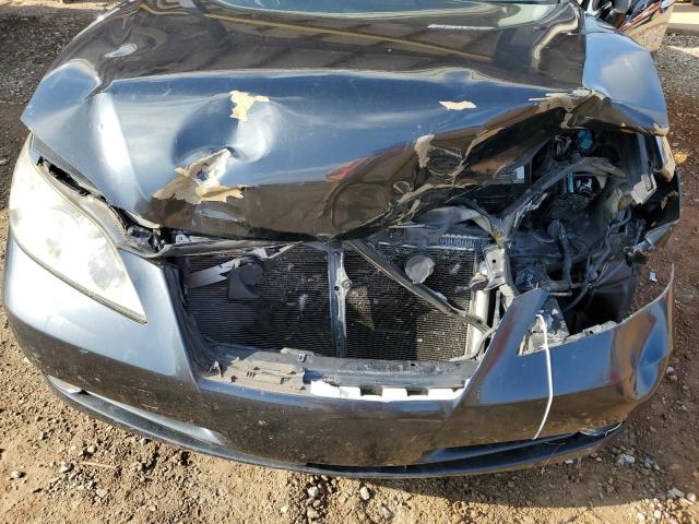 Photo 11 from auction – 2007 LEXUS ES 350 with VIN JTHBJ46G072111498