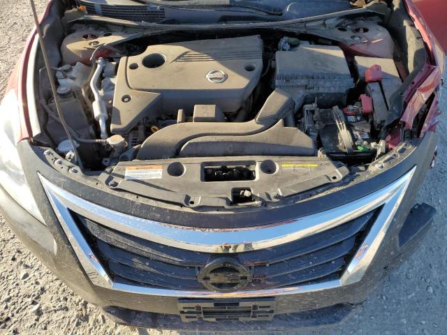 Photo 11 from auction – 2013 NISSAN ALTIMA 2.5 with VIN 1N4AL3AP2DN514360