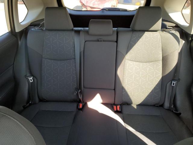Photo 10 from auction – 2024 TOYOTA RAV4 XLE with VIN 2T3W1RFVXRC276842