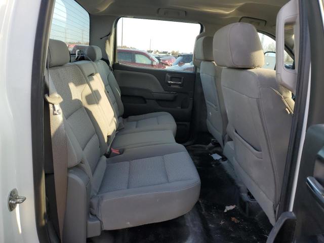 Photo 10 from auction – 2016 GMC SIERRA K25 with VIN 1GT12REG9GF129547