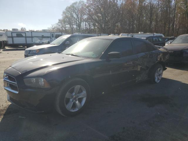 DODGE CHARGER SE 2014 with VIN 2C3CDXBG6EH156040 - Photo from auction