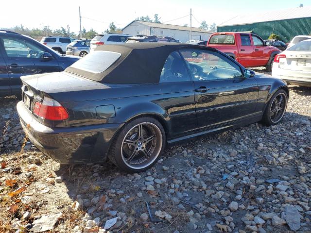 Photo 3 from auction – 2003 BMW M3 with VIN WBSBR93413PK03677