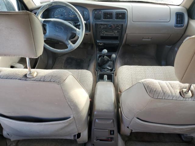 Photo 8 from auction – 1998 TOYOTA 4RUNNER SR with VIN JT3HM84RXW0030036