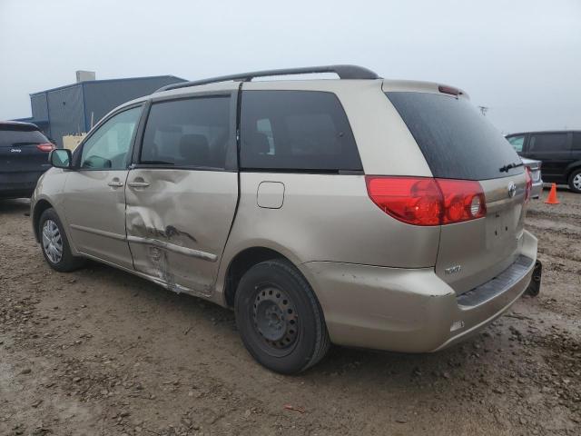 Photo 2 from auction – 2008 TOYOTA SIENNA CE with VIN 5TDZK23C08S196338