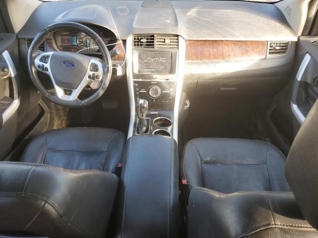 Photo 8 from auction – 2011 FORD EDGE LIMIT with VIN 2FMDK4KC7BBA28059