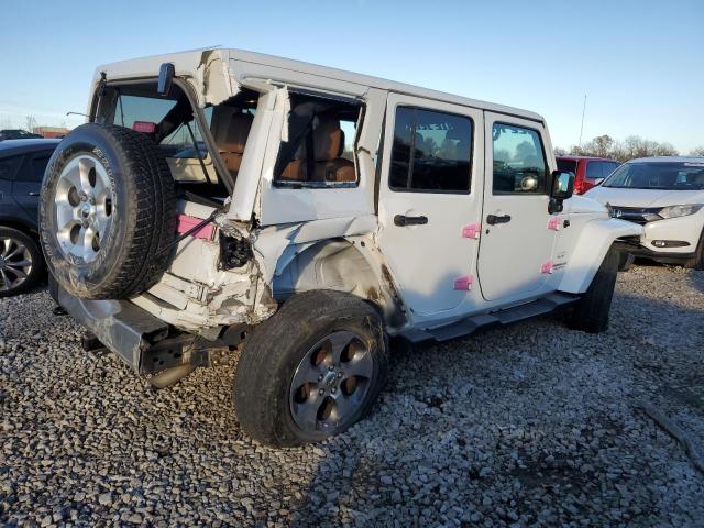 Photo 3 from auction – 2016 JEEP WRANGLER U with VIN 1C4BJWEGXGL345382