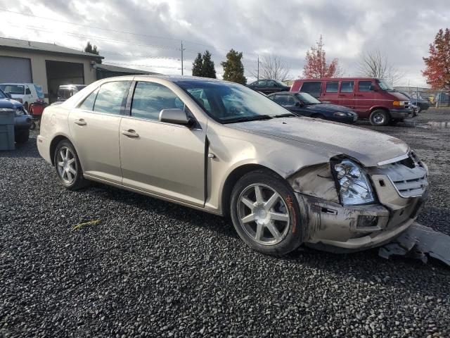 Photo 4 from auction – 2005 CADILLAC STS with VIN 1G6DC67A850173852