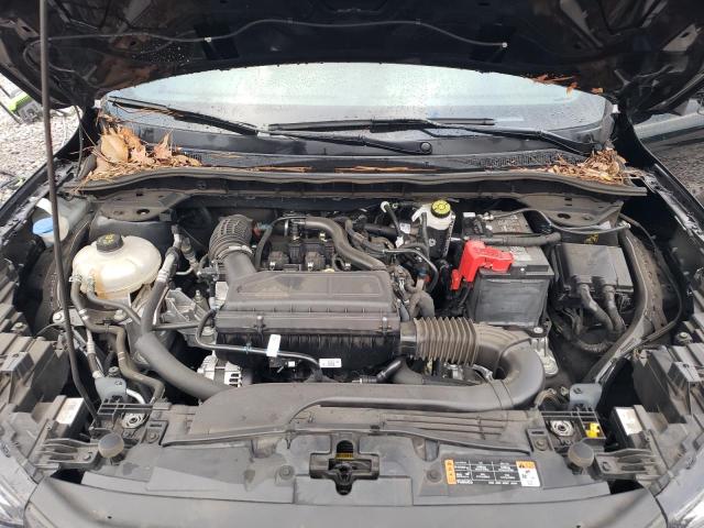 Photo 12 from auction – 2023 FORD ESCAPE ST with VIN 1FMCU0MN7PUA73257