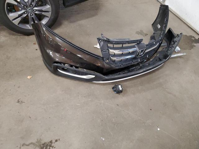 Photo 13 from auction – 2015 HONDA CROSSTOUR with VIN 5J6TF2H55FL004280