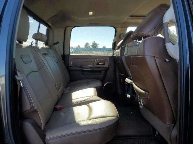 Photo 10 from auction – 2019 RAM 2500 LONGH with VIN 3C6UR5LL4KG661675