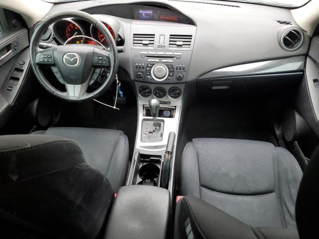 Photo 8 from auction – 2010 MAZDA 3 S with VIN JM1BL1S60A1352708